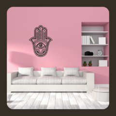 Mano de Fatima Calada - comprar online