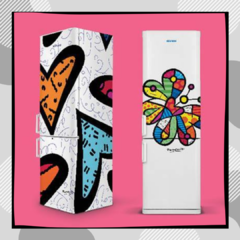 SKIN Heladera SK60