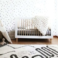 Manta Bebe 100x50 - tienda online