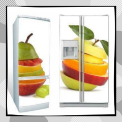SKIN Heladera SK63 y SK64