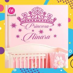 Diseños De Nombres Infantiles Personalizados 1 - tienda online