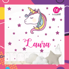 Diseños De Nombres Infantiles Personalizados 1 - Victoria Mall
