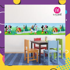 Guarda Infantil 25