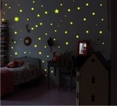 Imagen de Vinilos Luminiscentes