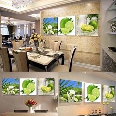 TRIPTICO Frutal 02 - comprar online