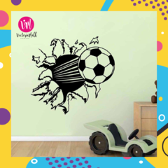 Imagen de Catalogo Vinilos Decorativos Deportes 1
