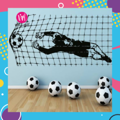 Catalogo Vinilos Decorativos Deportes 1 - comprar online