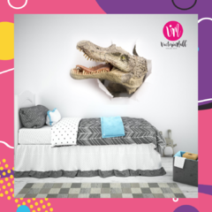 Dino 3D 06