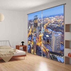 Cortinas Black Out Roller Impresas