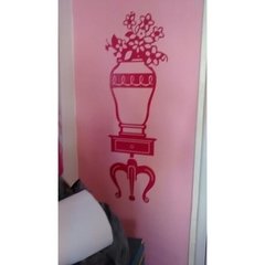 Imagen de Vinilo Hadas Y Princesas