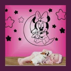 Nombre Personalizado Disney 1 - comprar online