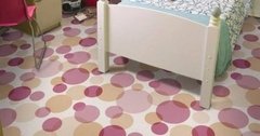 Pisos Vinilicos Infantiles