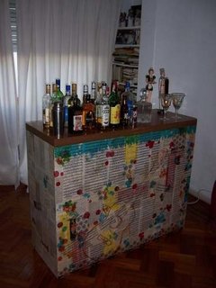 Vinilo Retro-deco Vintage - comprar online