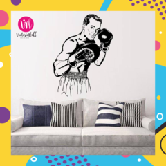 Imagen de Catalogo Vinilos Decorativos Deportes 1
