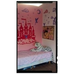 Vinilo Hadas Y Princesas en internet