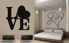 Vinilo Decorativo Frases en internet
