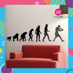 Catalogo Vinilos Decorativos Deportes 1 - comprar online