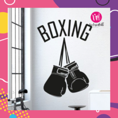 Catalogo Vinilos Decorativos Deportes 1 - Victoria Mall