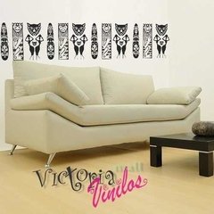 Vinilos Guardas Y Frisos - tienda online