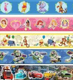 Guardas Infantiles Autoadhesivas en internet