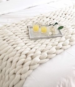 PIE DE CAMA KING 240X70