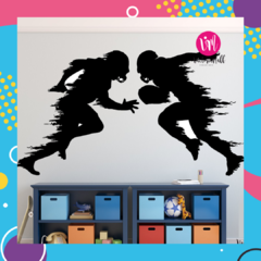 Catalogo Vinilos Decorativos Deportes 1 - tienda online
