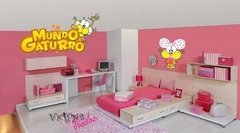 Vinilos Infantiles Mundo Gaturro - tienda online