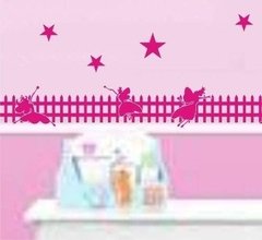 Guardas Infantiles Autoadhesivas - tienda online