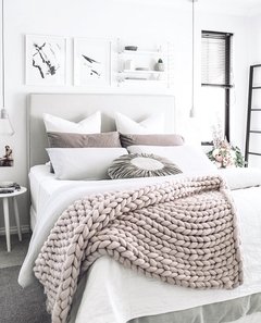PIE DE CAMA 1 PLAZA 110X70 - comprar online