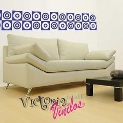 Vinilos Guardas Y Frisos - Victoria Mall