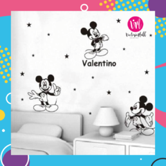 Diseños De Nombres Infantiles Personalizados 1 en internet
