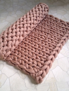Alfombra de Cama XXL 40x60 PACK x 2 unidades - Victoria Mall