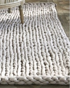 Alfombras XXL 100X100 - comprar online