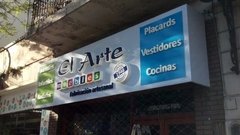 Cartelería - comprar online