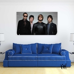Cuadro Rock a elección - comprar online