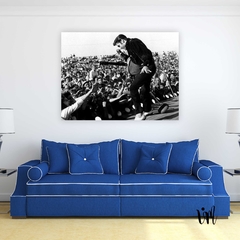 Imagen de Cuadro Rock a elección