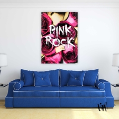 Cuadro Rock a elección en internet