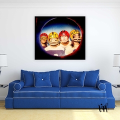 Cuadros artista a elección - tienda online
