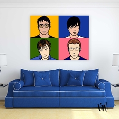 Cuadros artista a elección