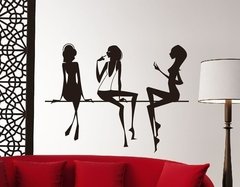 Vinilo Belleza E010