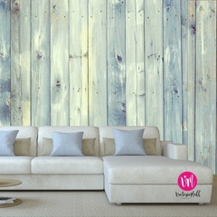Empapelado Madera 01