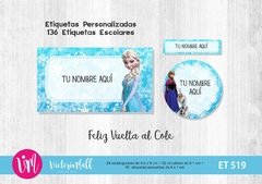 Etiquetas Escolares Personalizadas 05 en internet