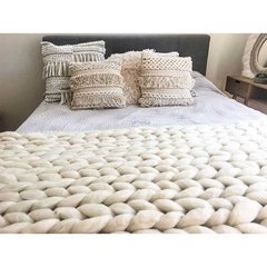 Imagen de PIE DE CAMA 1 PLAZA 110X70