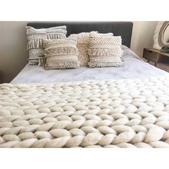 PIE DE CAMA 2 PLAZA 160X70 - comprar online