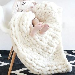 Manta Bebe 100x50 en internet