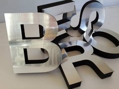 Letras Corpóreas - comprar online