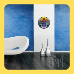 Mandala de la Vida