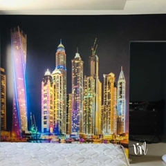 Mural Ciudad MC26