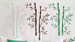 Vinilo Decorativo Naturaleza N042 - comprar online