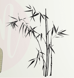 Vinilo Decorativo Naturaleza N043 - comprar online